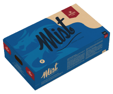 Imagen de producto - Mist P