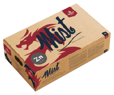 Imagen de producto - Mist ZN