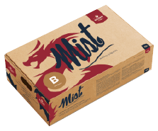 Imagen de producto - Mist B