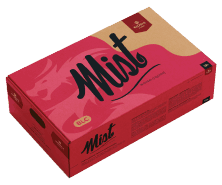 Imagen de producto - Mist BLC (Balance)