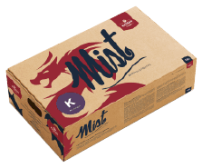 Imagen de producto - Mist K