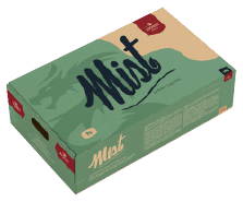 Imagen de producto - Mist N