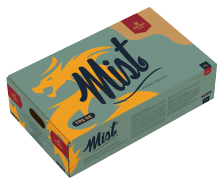 Imagen del producto: Mist TPS-65