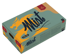 Imagen de producto - Mist TPS-65