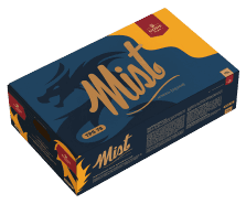 Imagen de producto - Mist TPS-78