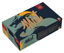 Imagen de producto - Mist TPS