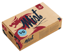 Imagen de producto - Mist VG