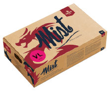 Imagen de producto - Mist VL